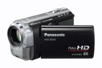 Panasonic HDC-SD10 (HDC-SD10EG-K) Panasonic HDC-SD10 (HDC-SD10EG-K)